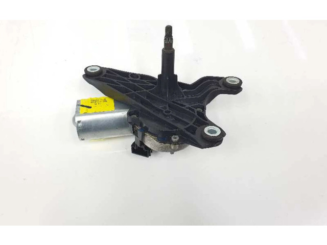 Моторчик заднего дворника 67637237062, 723706202    BMW X3 G01