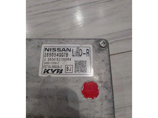 Volant Infiniti QX70 S51 2013