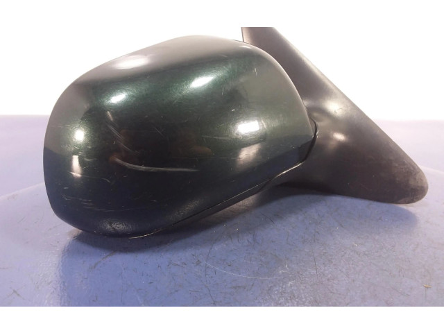 Зеркало электрическое Skoda Octavia Mk1 (1U) 1996 - 2004 года