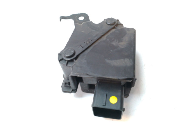 Блок управления 9801808680 Peugeot 2008 I