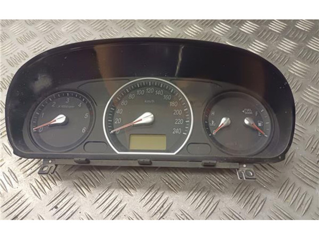 Панель приборов Hyundai Sonata