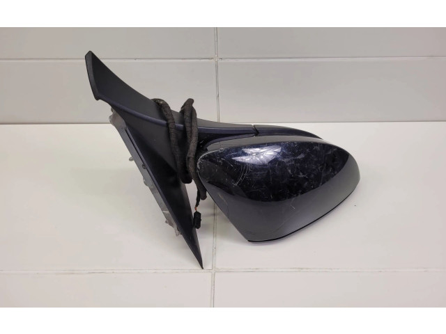 Zpětné zrcátko Volkswagen T-Roc 2019 2GA857602A