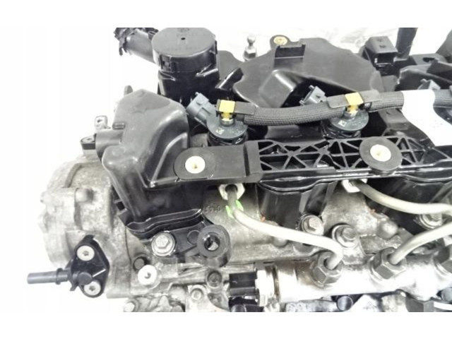 Форсунка YH01    Citroen C3 Aircross   