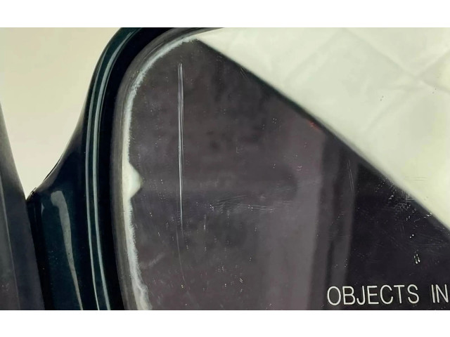 Zámek zadních dveří E13013397 KIA Sportage 2003