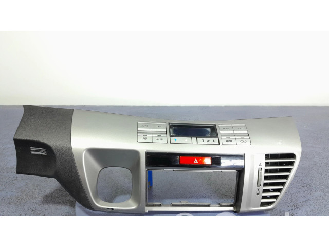 Блок управления климат-контролем 79600-SJD-G52 Honda FR-V