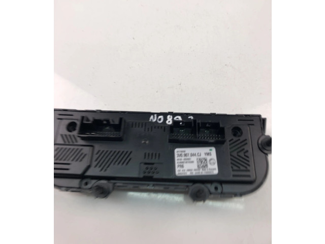 Блок управления климат-контролем 3V0907044CJ   Skoda Superb B8 (3V)