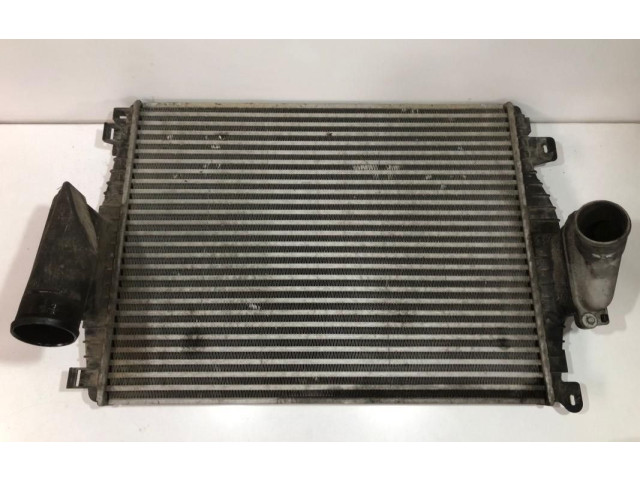 Интеркулер AW93-9L440-AA Jaguar XJ X351