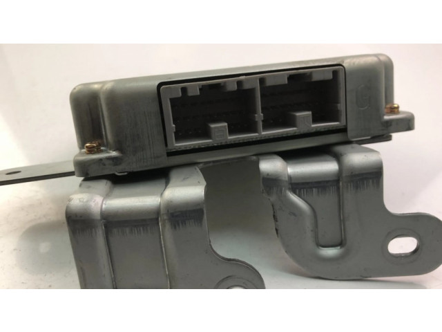 Блок управления коробки передач