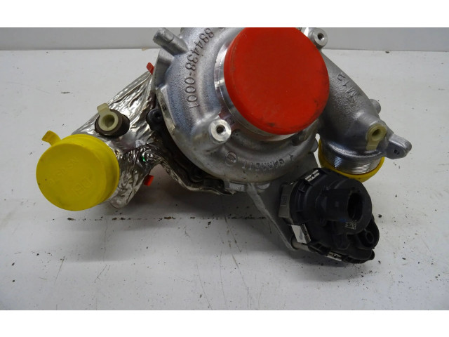 Turbodmychadlo Турбина 059145873FB Audi Q7 4M DPXB