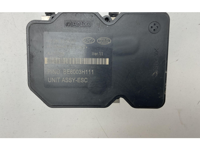 Jednotka ABS 589102K810, 58910-2K530 KIA Soul 2009