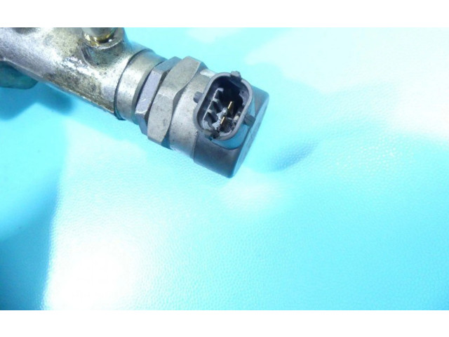 Топливная рампа 0281002712, IMPRK1327622   Volvo XC90  