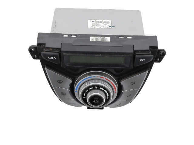 Блок управления климат-контролем 972501K210GU, I1-2545E   Hyundai ix20