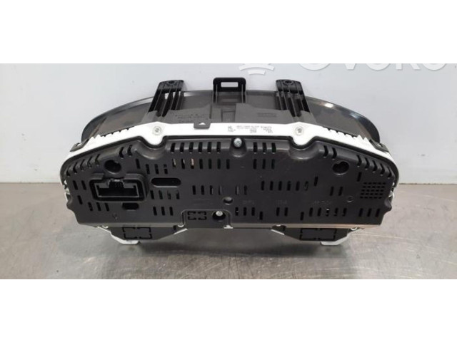 Панель приборов EB3T10849HL3ZHE Ford Ranger IV