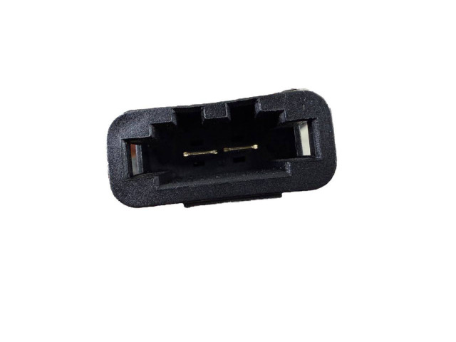 Вентилятор печки TSN24O0726 Dacia Logan II