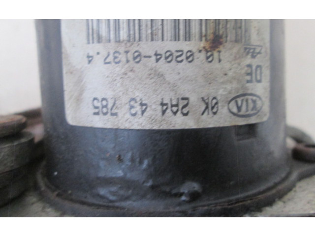 Jednotka ABS    KIA Shuma 2000