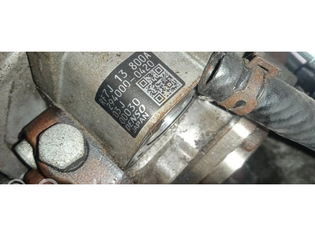 Vstřikovací čerpadlo RF7J13800A, 294000-0420 Mazda 5 pro naftový motor 2.0