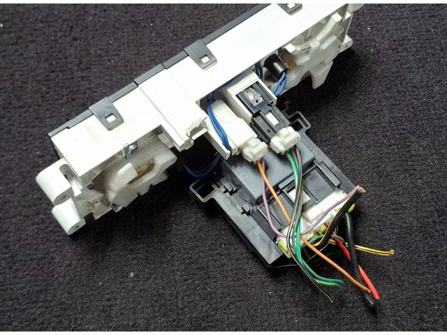 Блок управления кондиционера воздуха / климата/ печки (в салоне) 0A16   Subaru Forester SF