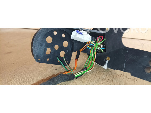 Ручка стеклоочистителей LNC6450BC, LNC6450BA   Jaguar XJ X308