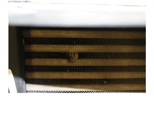 Интеркулер     Fiat Punto (188) 1.2