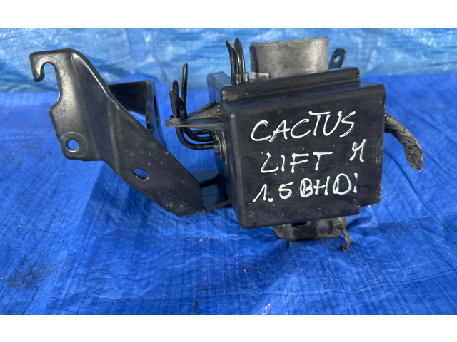 Турбина Блок ABS Citroen C4 Cactus 9827194580