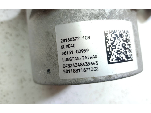 Насос усилителя руля    735580643, 28160372   Lancia Ypsilon