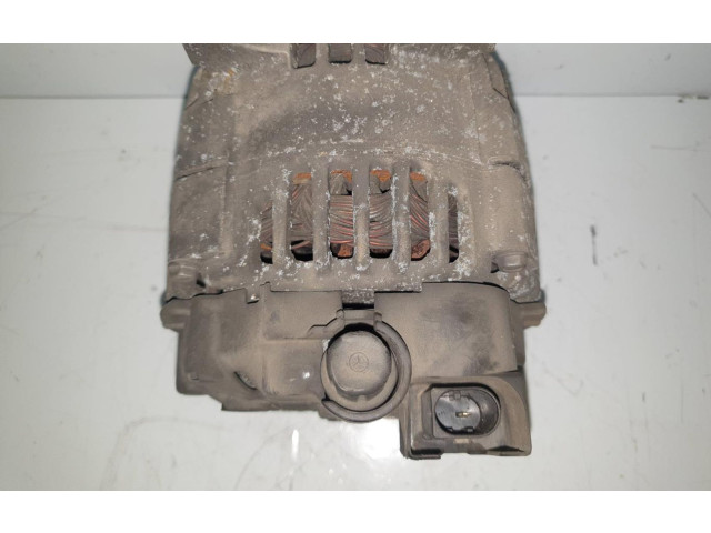 Генератор A6401540202 Mercedes-Benz A W169