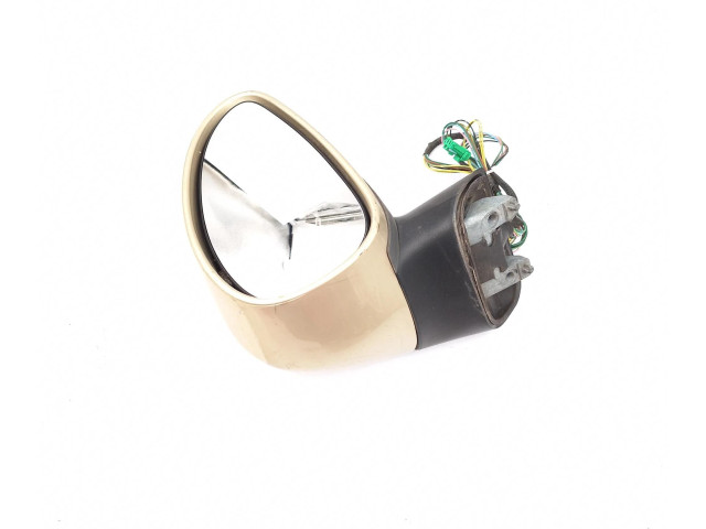 Außenspiegel elektrisch Tür vorne       Ctroen C4 I  2004 - 2010 года   