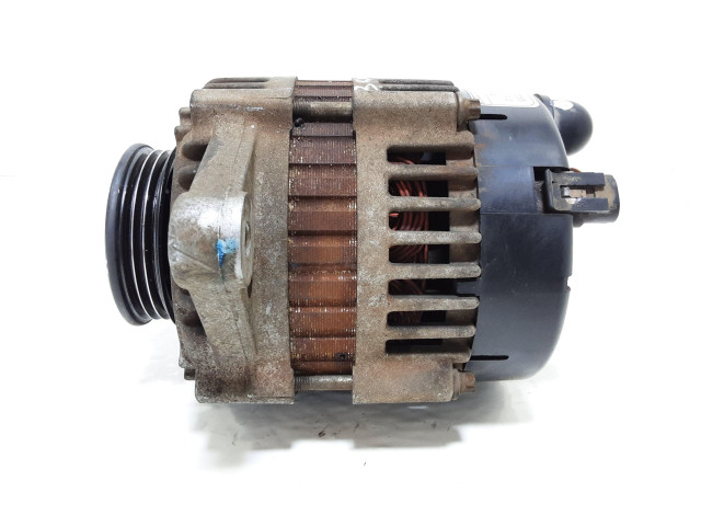 Генератор 96567255, 96567255   Chevrolet Matiz      