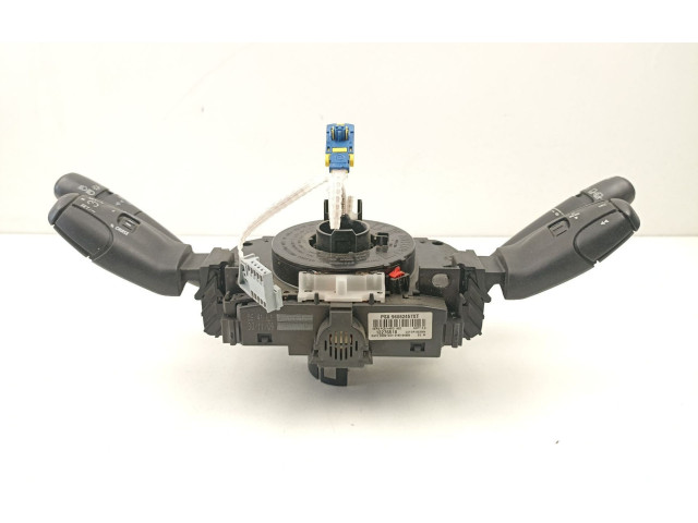 Ручка стеклоочистителей 96662457XT, 12276518   Citroen Berlingo