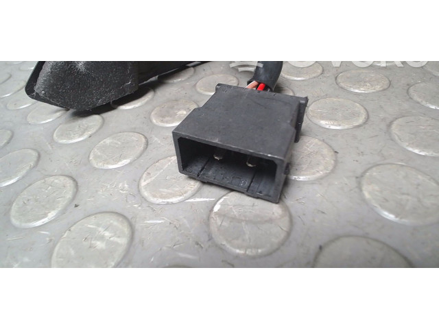 Зеркало электрическое Audi A3 S3 8L 1996 - 2003 года