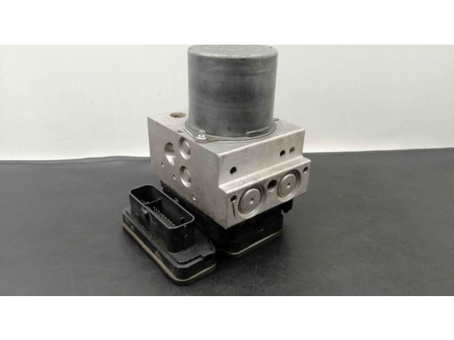 Блок АБС GPLA14F447AE, 0265956038 Land Rover Range Rover Sport L320 2005-2013 года