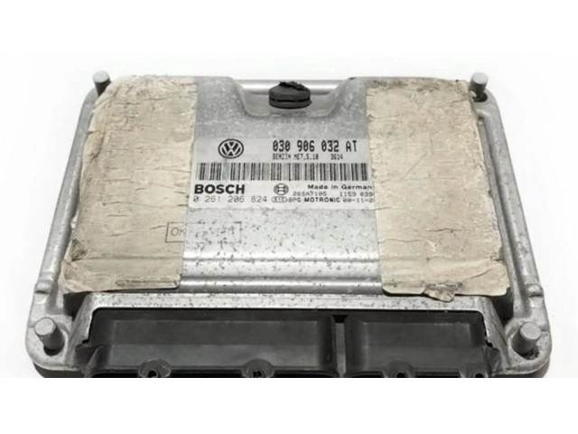 Řídící jednotka 0261206824 Seat Arosa 2000