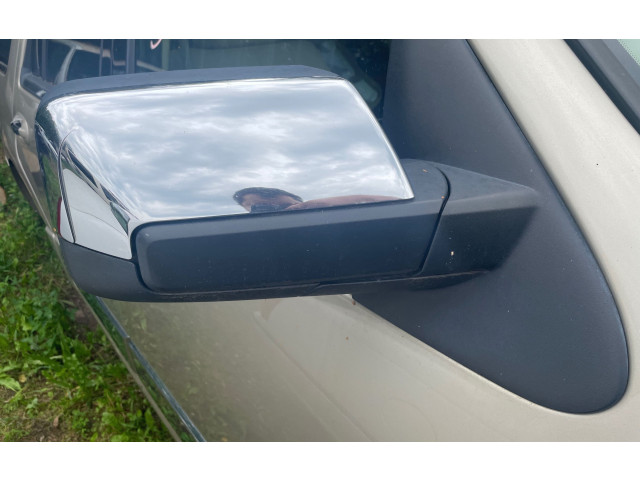 Zpětné zrcátko Lincoln Navigator 2008