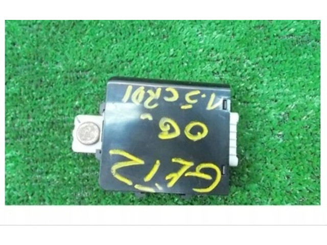 Блок управления 954301C00   Hyundai Getz