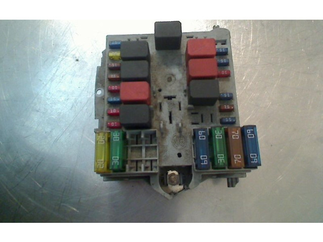 Pojistková skříňka Fiat Stilo 2003