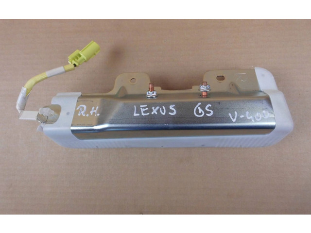 Подушка безопасности в сиденье 7393030061   Lexus GS 250 350 300H 450H