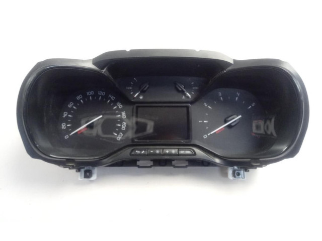 Přístrojová deska  Citroen Berlingo 2020 9838092180  