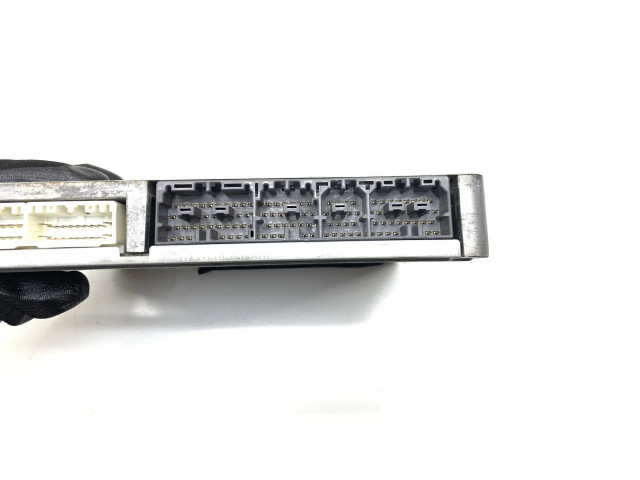 Блок управления двигателя 0797008700, LNC1410DA Jaguar XJ X308