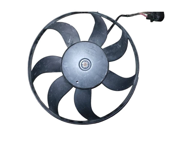 Вентилятор радиатора     1K0959455CS, 003852021003    Volkswagen Touran I 1.6