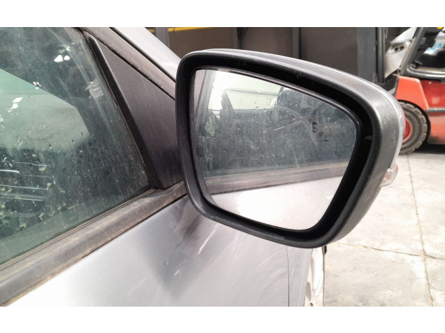 Зеркало электрическое        Ford Kuga I  2008 - 2012 года   