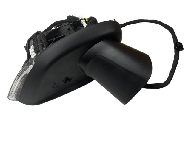 Зеркало электрическое        Volvo XC90  2014 -  года   