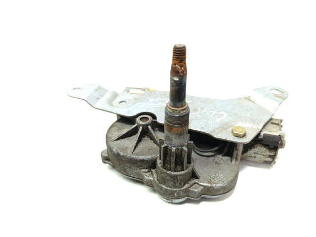 Моторчик заднего дворника 7700429615A    Renault Clio II