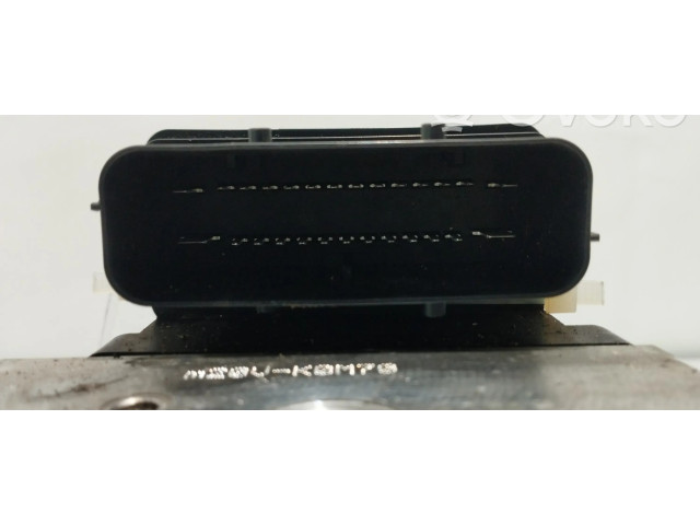 Блок АБС 3451679038102 Mini One - Cooper Coupe R56 2005-2014 года