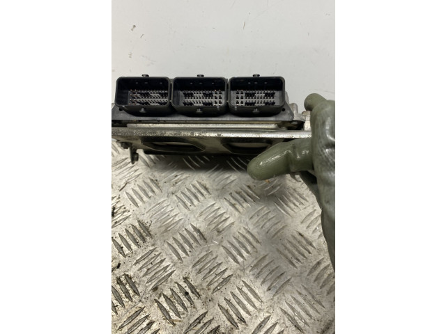Блок управления двигателя 00001943NV, 1706Z8 Citroen C-Crosser