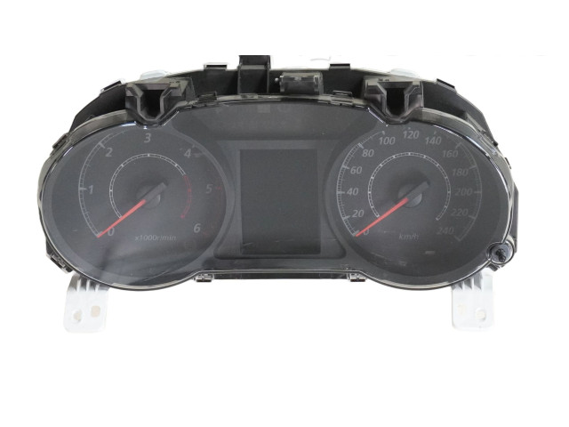 Панель приборов 8100C625 Mitsubishi ASX