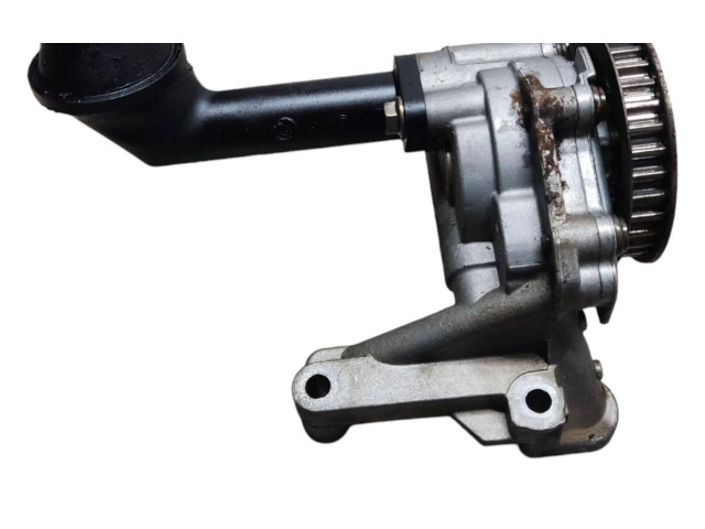 Čerpadlo oleje 03L115263, 038115251F Volkswagen Caddy CAYD