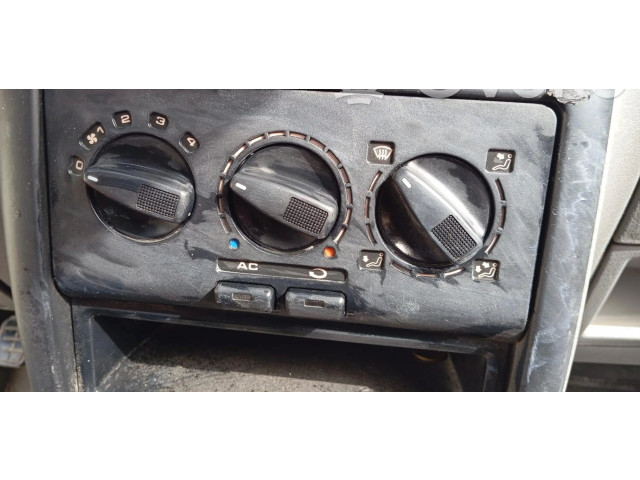 Блок управления климат-контролем Seat Inca (6k)