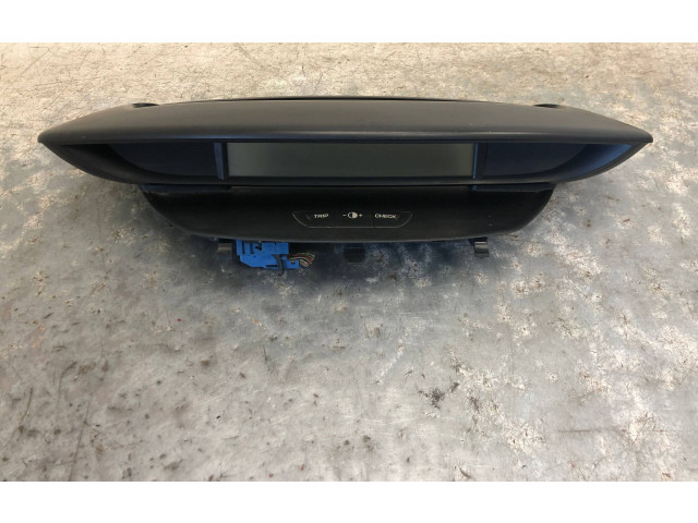 Панель приборов P96613462ZD   Citroen C4 I       