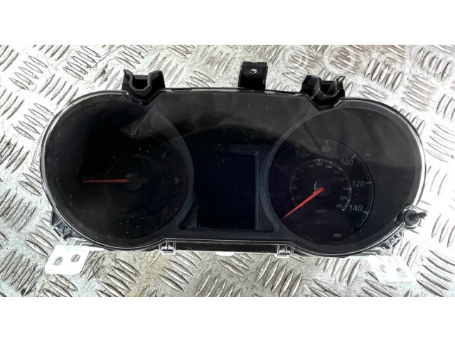 Přístrojová deska Mitsubishi ASX 2015 8100C360