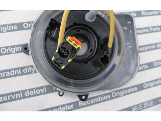 Подрулевой шлейф SRS 59001670   Fiat Tipo